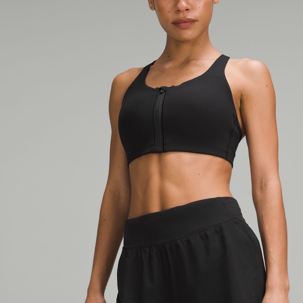 lululemon athletica Enlite sport bra